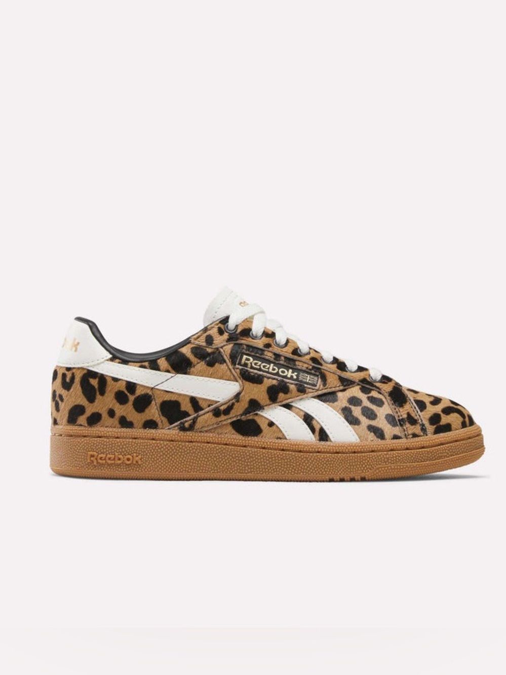 Reebok Women's Club C Grounds
UK, Size 7.5